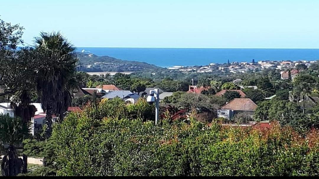 Blue Sea Guest House East London Bagian luar foto